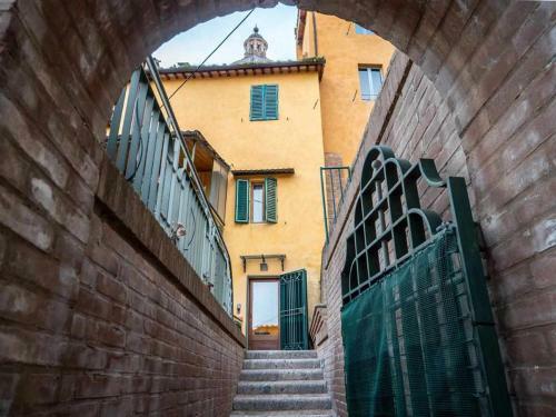 Apartamento Advocata Nostra