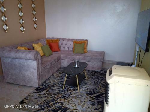 Joly Apartment