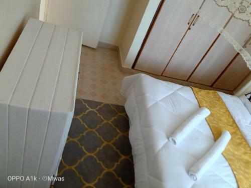 Joly Apartment