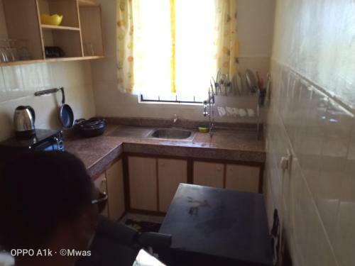 Joly Apartment
