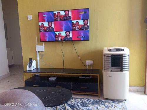 Joly Apartment