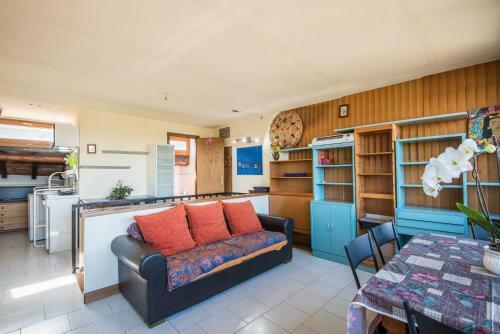 Apartamento Casa Ravacciano