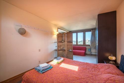 Apartamento Casa Ravacciano