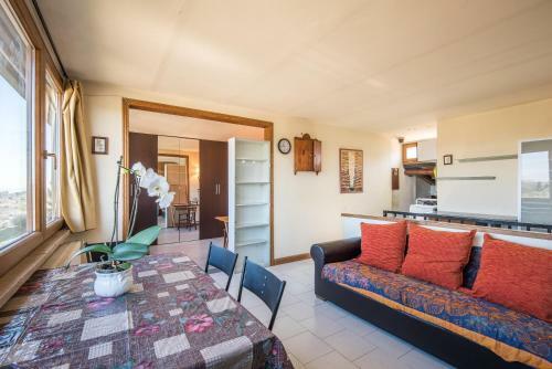 Apartamento Casa Ravacciano