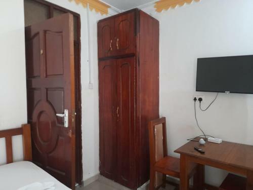 Luxurious Apartment Nyali