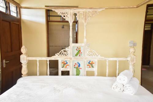 Estatei Serviced Apartments