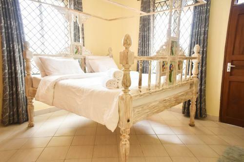 Estatei Serviced Apartments