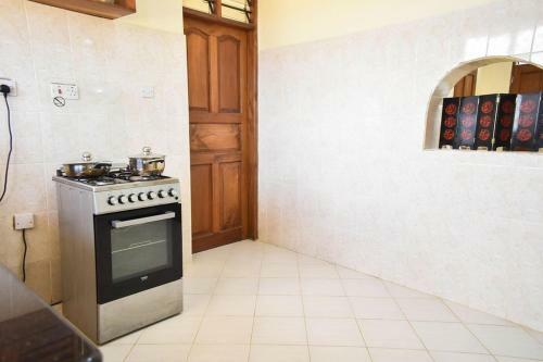 Estatei Serviced Apartments