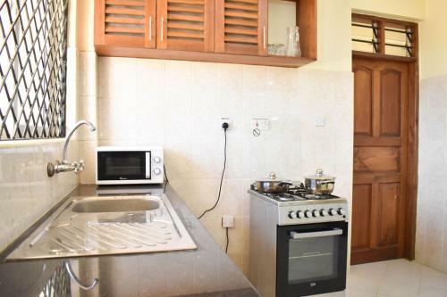 Estatei Serviced Apartments