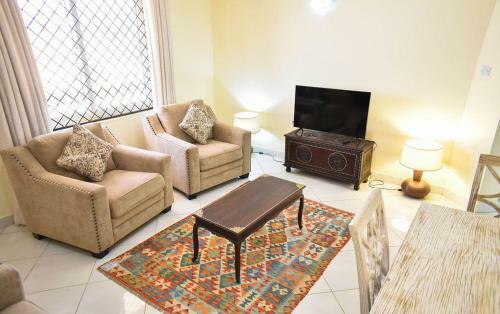 Estatei Serviced Apartments