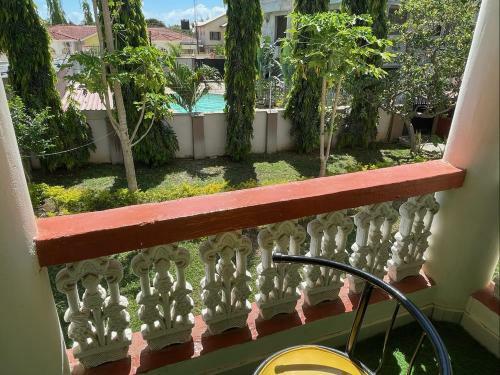 4 Bedroom Villa With A Pool