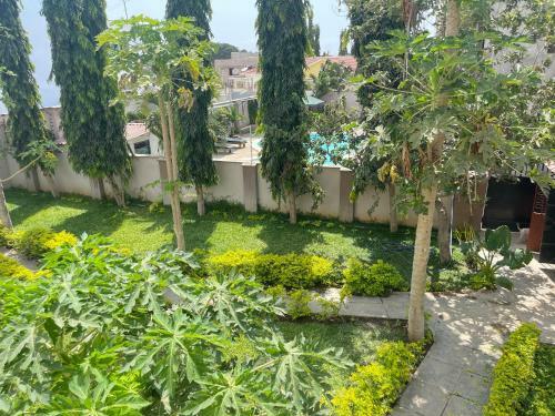 4 Bedroom Villa With A Pool