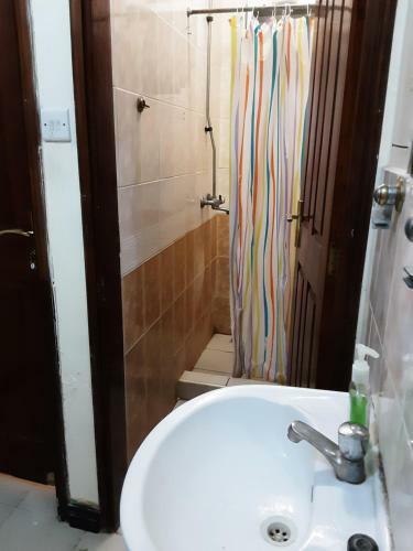 Apartamento Nyali Home Stay