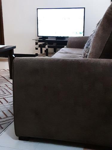 Apartamento Nyali Home Stay