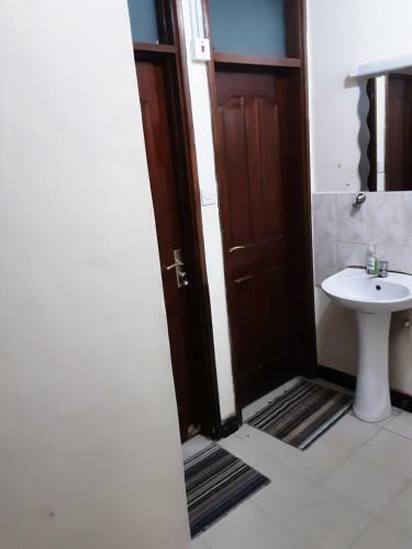 Apartamento Nyali Home Stay