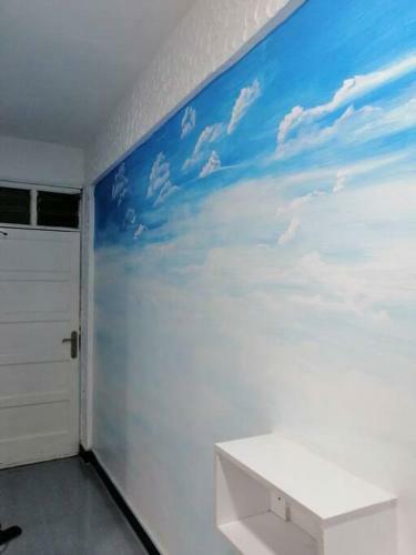 Apartamento Peace Nest