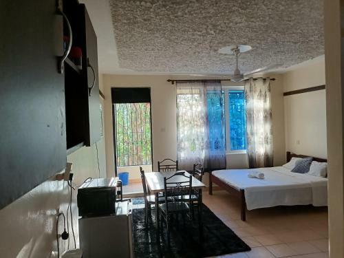 Mkombodzi Studio Apartment