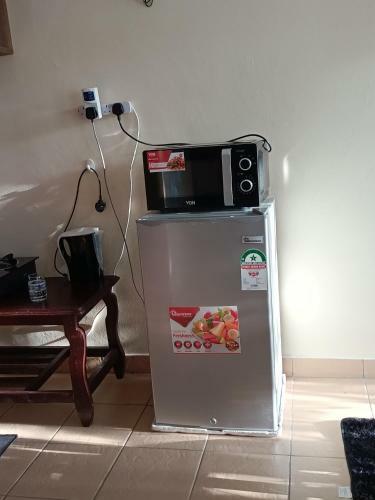Mkombodzi Studio Apartment