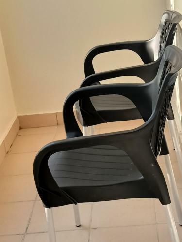 Mkombodzi Studio Apartment
