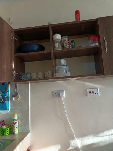 Mkombodzi Studio Apartment
