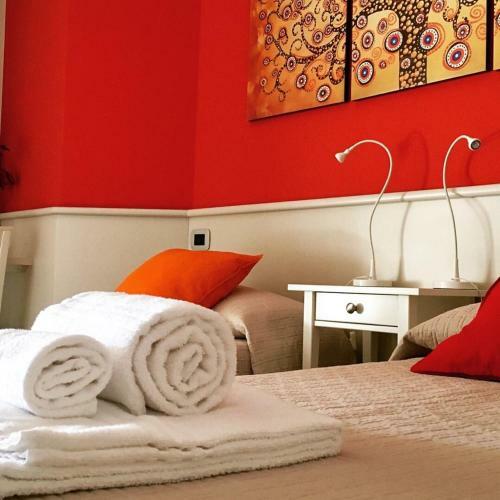 Bed & Breakfast Malakiri