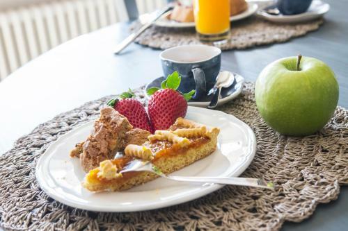 Bed & Breakfast Malakiri