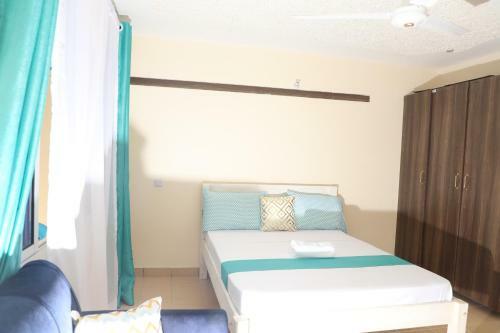 Apartamento La Riviera Studios, Mtwapa