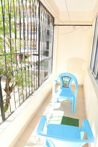 Apartamento La Riviera Studios, Mtwapa