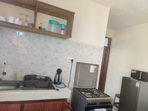 Apartamento Ebow Homes