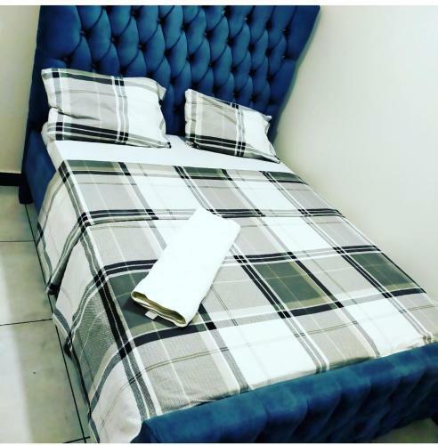 Stay.plus Bamburi Business Apartments