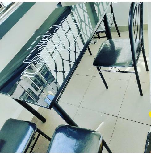 Stay.plus Bamburi Business Apartments