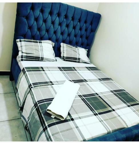 Stay.plus Bamburi Business Apartments