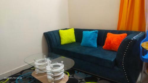 Apartamento Joy 1 Bedroom Mombasa Town