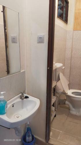 Apartamento Joy 1 Bedroom Mombasa Town