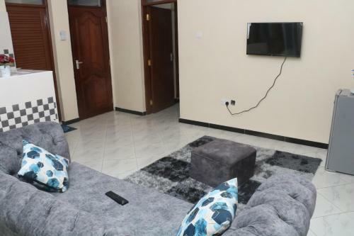 Apartamento Nice Spacious 1bedroom Hideout In Bamburi