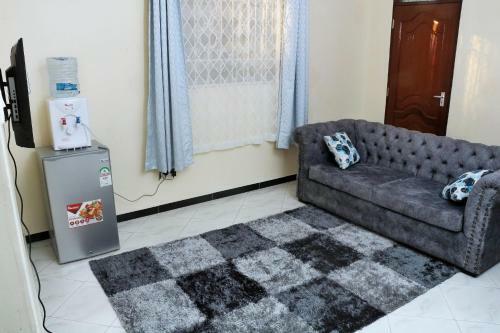 Apartamento Nice Spacious 1bedroom Hideout In Bamburi