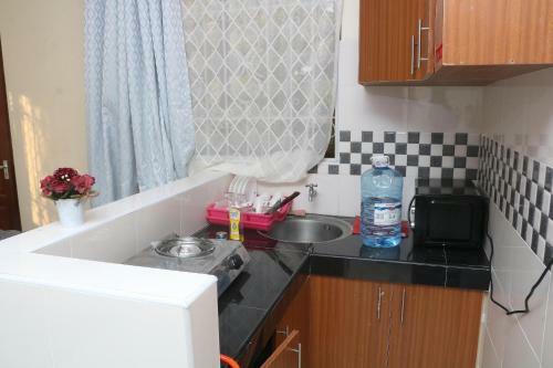 Apartamento Nice Spacious 1bedroom Hideout In Bamburi