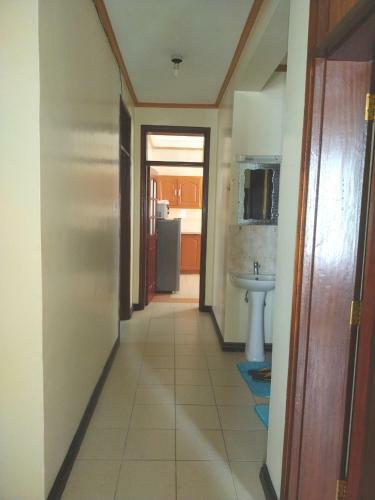 Noor Apartments Nyali