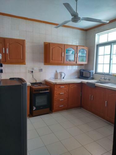 Noor Apartments Nyali