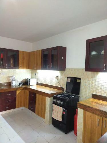 Noor Apartments Nyali