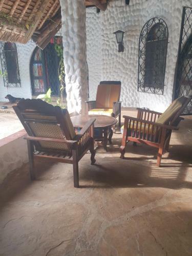 Apartamento Ellina Properties