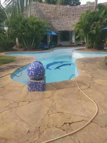 Apartamento Ellina Properties