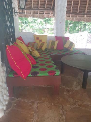 Apartamento Ellina Properties