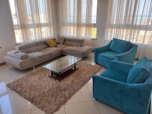 Apartamento Zaniti House