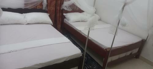 Zawadi Apartments
