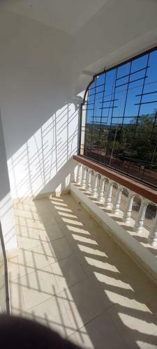 Zawadi Apartments