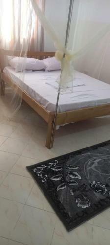 Zawadi Apartments