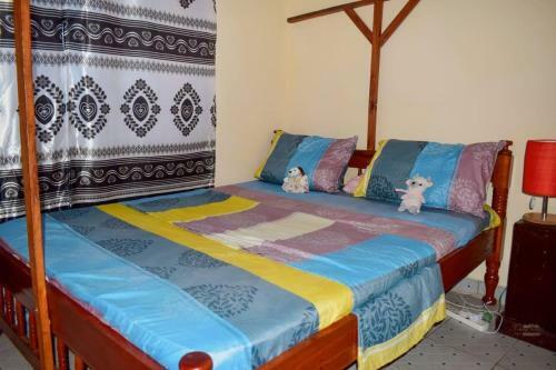 Apartamento Mtwapa Resident