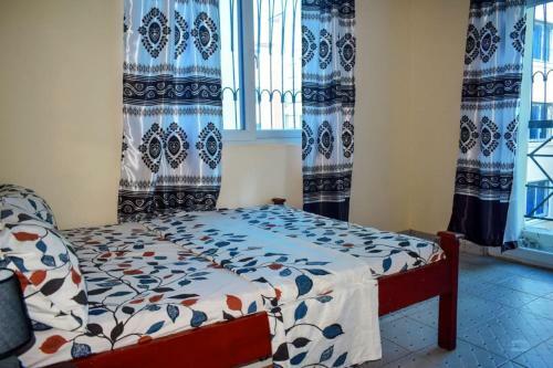 Apartamento Mtwapa Resident