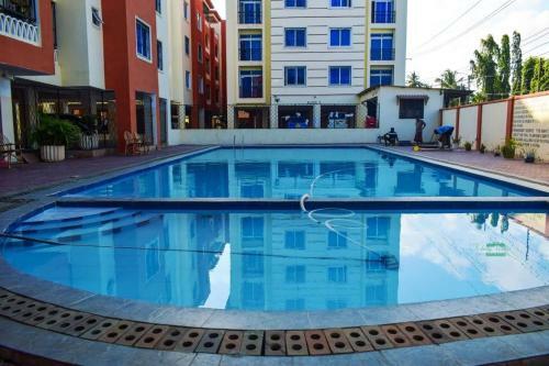Apartamento Mtwapa Resident